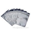 Замрзнати патент фунта mylar патент пластични кеси